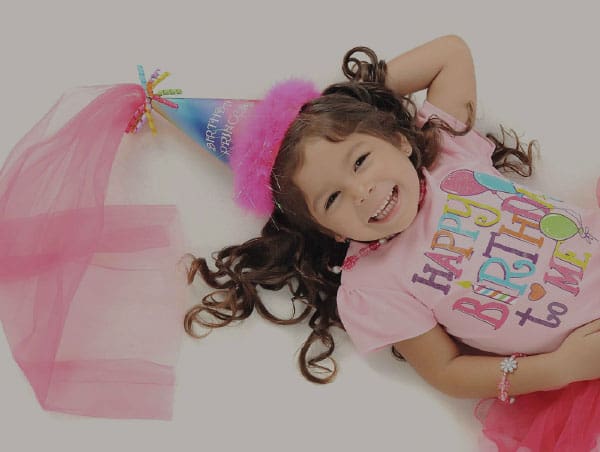 Party_Kid Kid's Birthday Parties